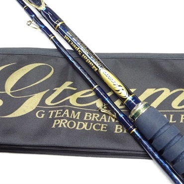 Ｇチーム　マダイスペシャル　３６０